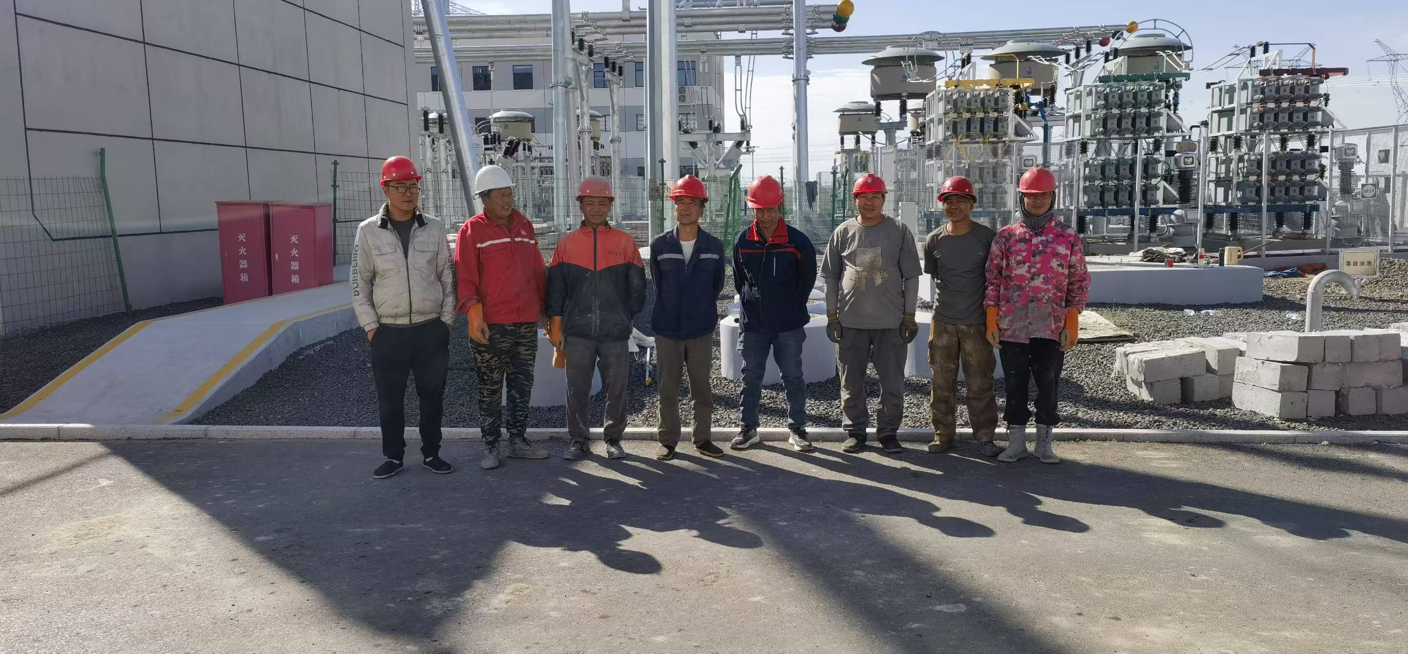 乌拉特前地基沉降如何修复?